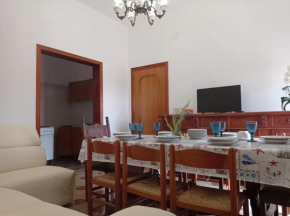 Casa vacanze Salento Nonno Totò